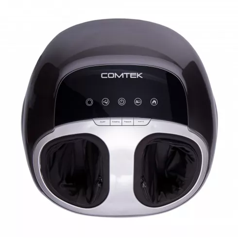 Массажер для ног Comtek 6009H (серый)