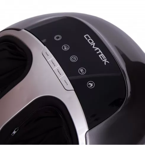 Массажер для ног Comtek 6009H (серый)