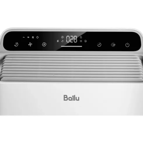 Очиститель воздуха Ballu AP-305