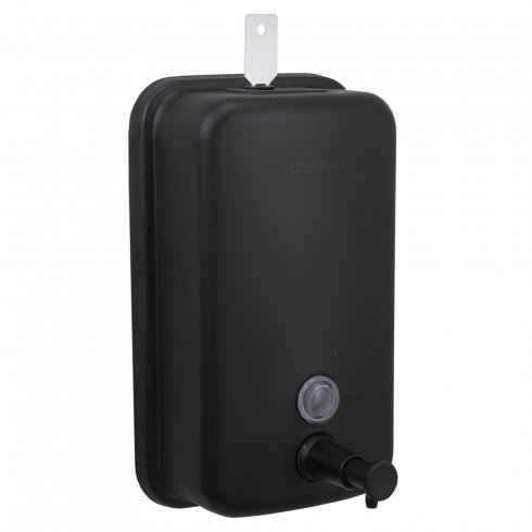 Дозатор для мыла Ksitex SD 1618-1000 B