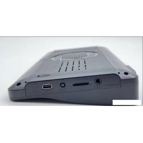 GPS навигатор Geofox 704
