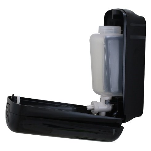 Дозатор для мыла Ksitex SD-912B-500