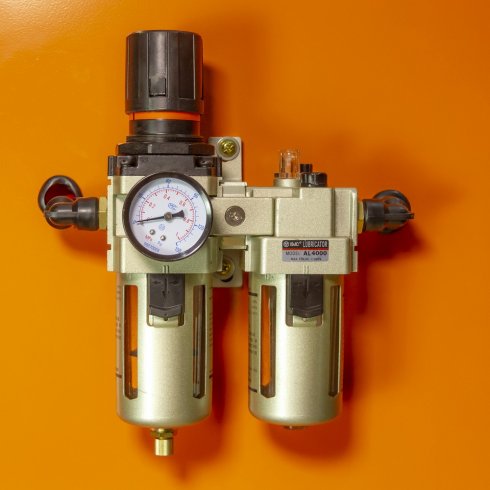 Машина контактной сварки FoxWeld МТ-100
