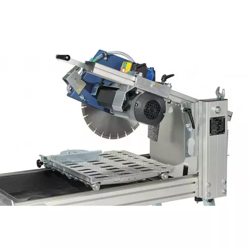 Камнерезный станок Lissmac ATS400