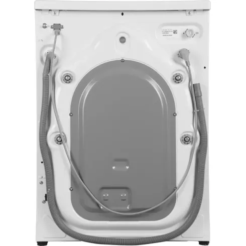 Стиральная машина Beko WSRE7612XAWI