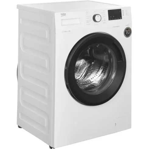 Стиральная машина Beko WSRE7612XAWI