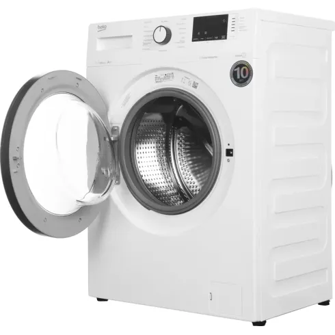 Стиральная машина Beko WSRE7612XAWI