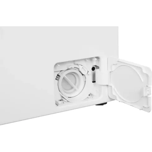 Стиральная машина Beko WSRE7612XAWI