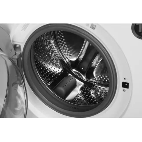 Стиральная машина Beko WSRE7612XAWI