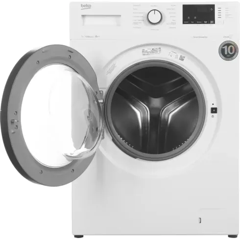 Стиральная машина Beko WSRE7612XAWI