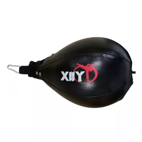 Боксерская груша ZEZ Sport LG-1D
