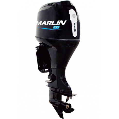 Мотор лодочный Marlin MFI 115 AERTL