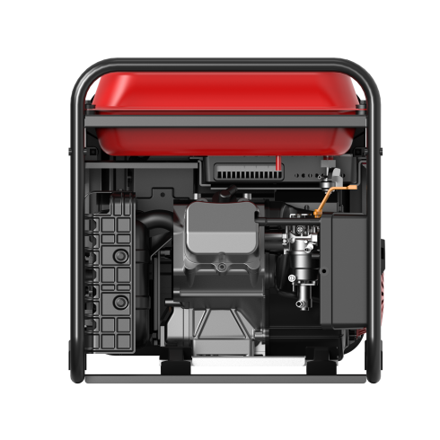 Генератор инверторный SUNREKA G5500i