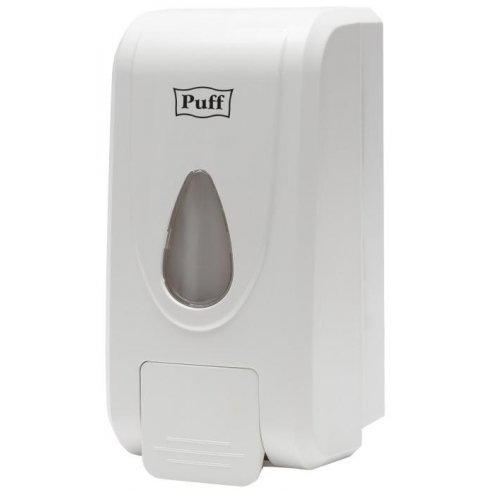 Дозатор для жидкого мыла Puff 8175