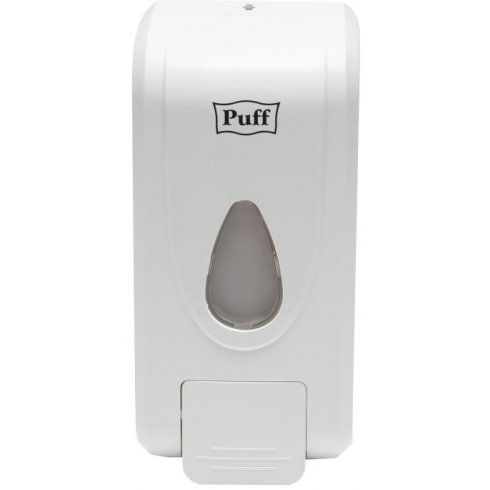 Дозатор для жидкого мыла Puff 8175
