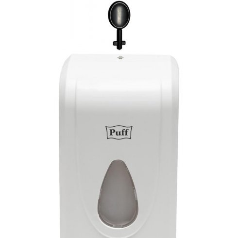 Дозатор для жидкого мыла Puff 8175
