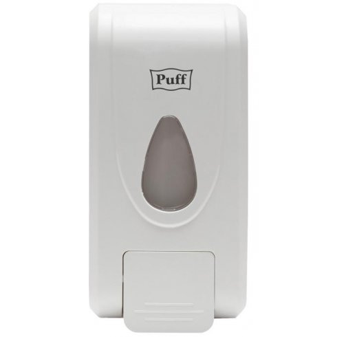 Дозатор для жидкого мыла Puff 8175