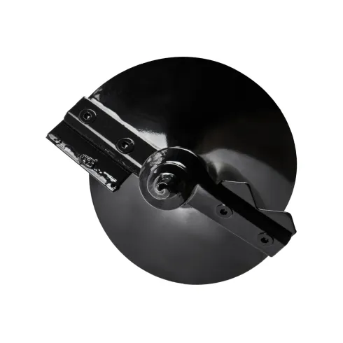 Шнек для грунта ELITECH HD 0809.027200