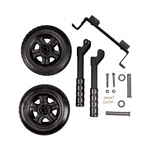 Комплект транспортировочный для генераторов Foxweld Expert G3900E TwinPower