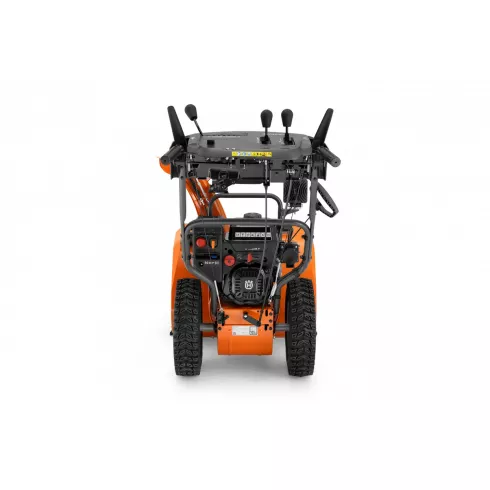 Снегоуборщик бензиновый Husqvarna ST 269