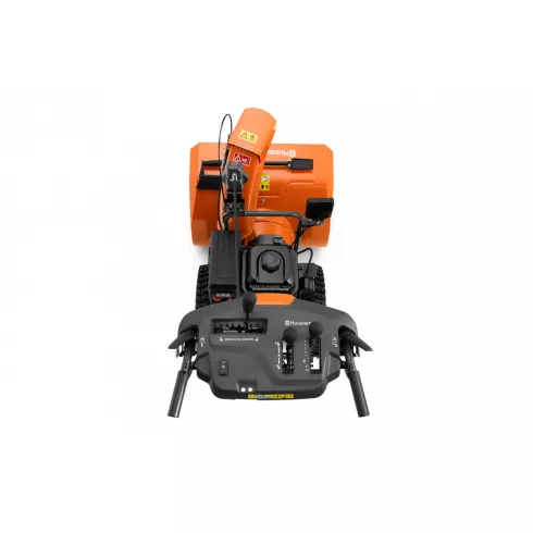 Снегоуборщик бензиновый Husqvarna ST 269
