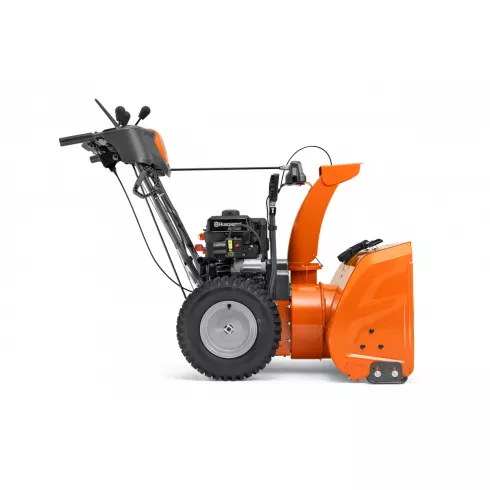 Снегоуборщик бензиновый Husqvarna ST 269
