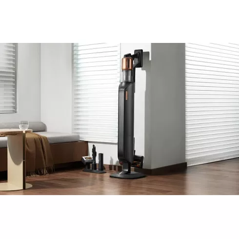 Пылесос Dreame Cordless Vacuum Cleaner Z20 Station (международная версия)