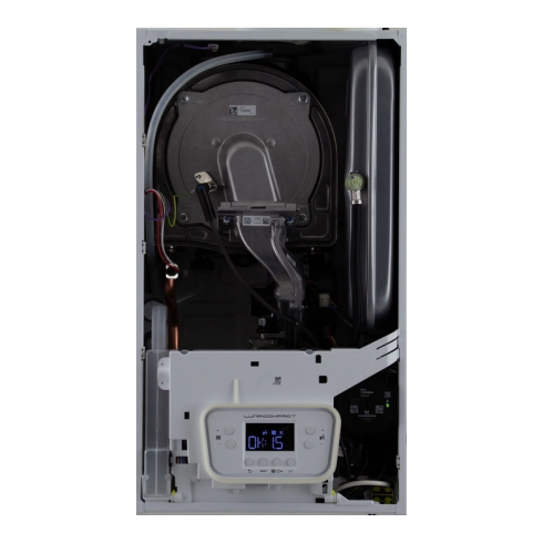 Конденсационный газовый котел Baxi LUNA Compact 1.24