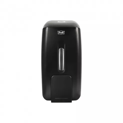 Дозатор для жидкого мыла Puff 8120Bl