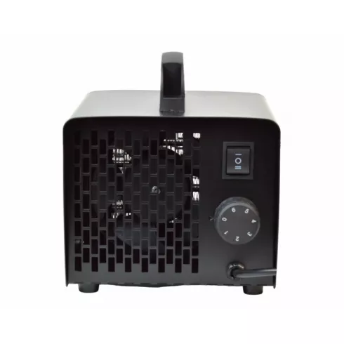 Тепловентилятор Brait BFH-2S