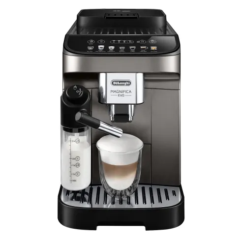 Кофемашина DeLonghi Magnifica Evo ECAM290.81.TB