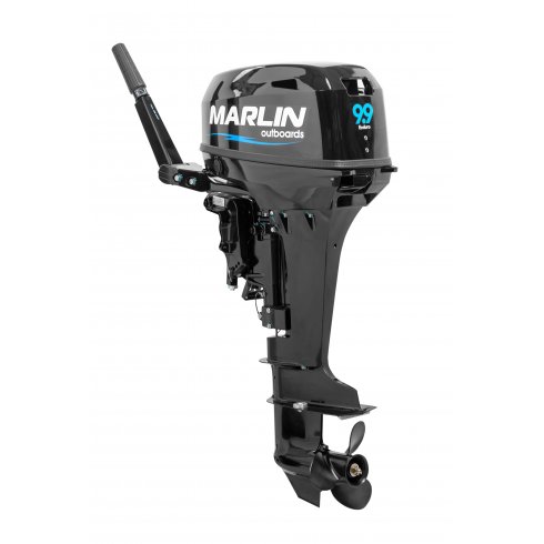 Мотор лодочный Marlin MP 9.9 AMHS Enduro