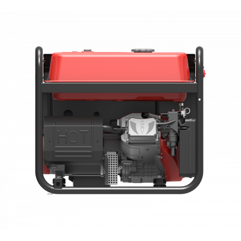 Бензиновый генератор SUNREKA G6500EAX
