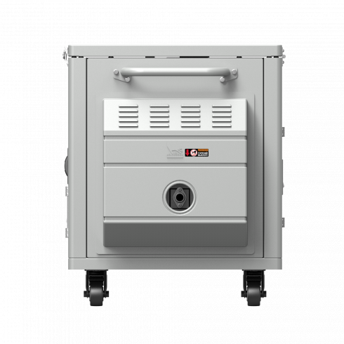 Генератор инверторный SUNREKA G7500EAiSM