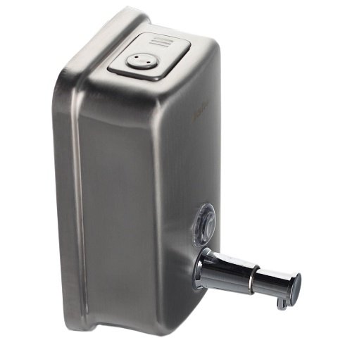Дозатор для мыла Ksitex SD 1618-500 M