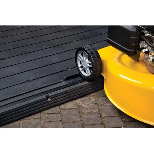 Хозблок садовый Keter Premier 7511 серый