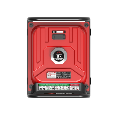 Генератор инверторный SUNREKA G3600i