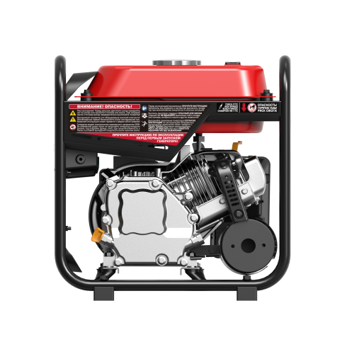 Генератор инверторный SUNREKA G3600i