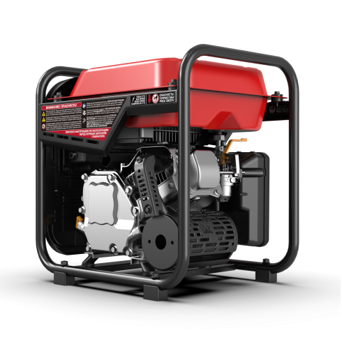 Генератор инверторный SUNREKA G3600i
