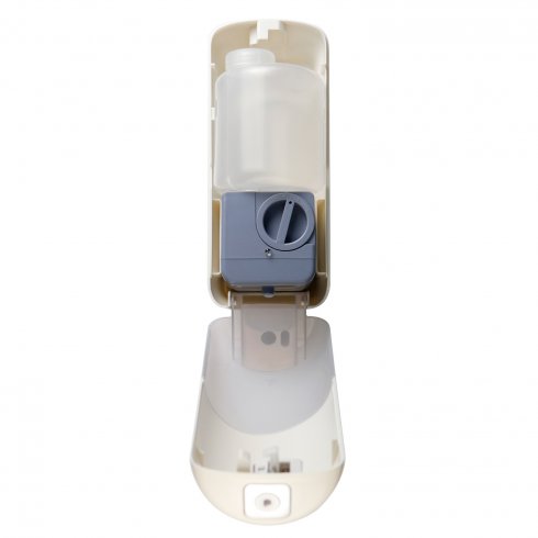 Дозатор для мыла Ksitex ASD-911W-500