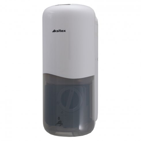 Дозатор для мыла Ksitex ASD-911W-500