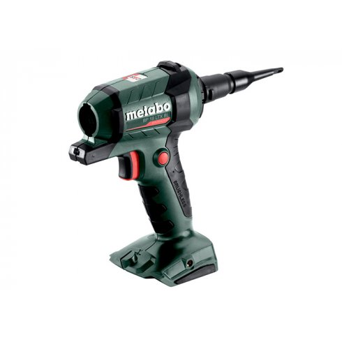 Пистолет продувочный Metabo BP 18 LTX BL
