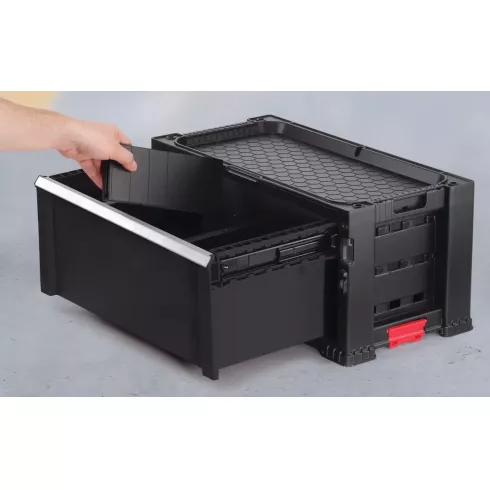Модуль к комоду Keter Tool Chest 1 Drawer (260417)