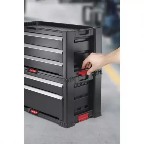 Модуль к комоду Keter Tool Chest 1 Drawer (260417)