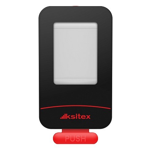 Дозатор для мыла Ksitex SD-203B-800