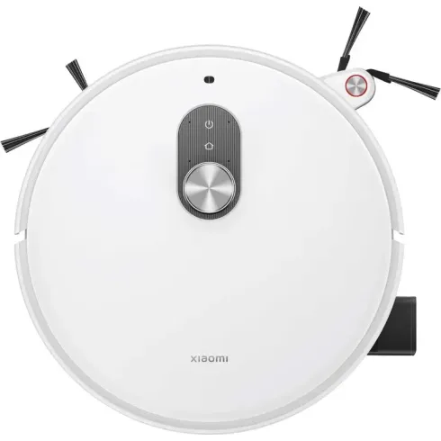 Робот-пылесос Xiaomi Robot Vacuum 6 Pro (BHR08X0EU)