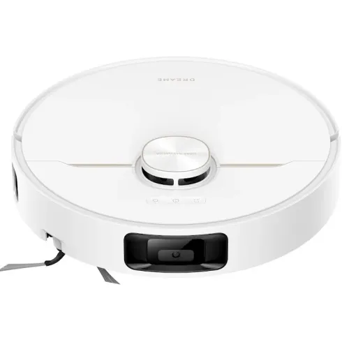 Робот-пылесос Dreame Robot Vacuum L50 White