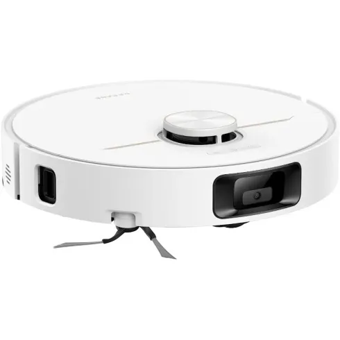Робот-пылесос Dreame Robot Vacuum L50 White