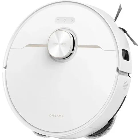 Робот-пылесос Dreame Robot Vacuum L50 White