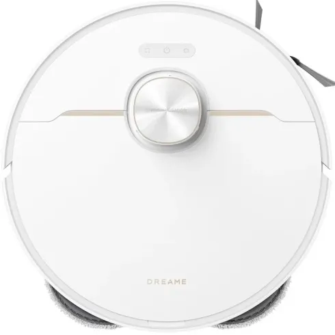 Робот-пылесос Dreame Robot Vacuum L50 White
